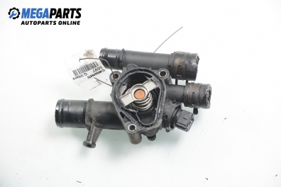 Корпус на термостат за Suzuki Grand Vitara II SUV (04.2005 - 08.2015) 1.9 DDiS, 129 к.с.