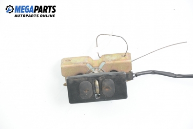 Заключалка заден капак за Peugeot 406 Sedan (08.1995 - 01.2005), седан