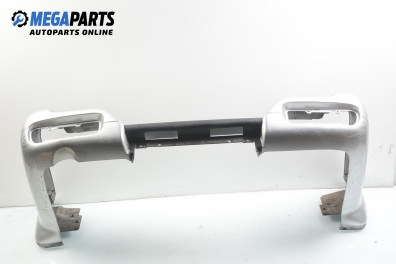 Задна броня за Nissan Terrano II SUV (10.1992 - 09.2007)