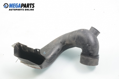 Въздуховод за Suzuki Grand Vitara II SUV (04.2005 - 08.2015) 1.9 DDiS, 129 к.с.