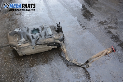 Резервоар за горивото за Chevrolet Cruze Sedan (05.2009 - ...) 2.0 CDI, седан