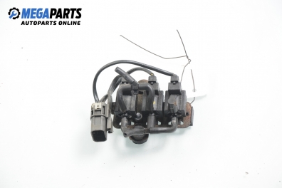 Вакуум клапан за Nissan Terrano II SUV (10.1992 - 09.2007) 2.7 TDi 4WD, 125 к.с.