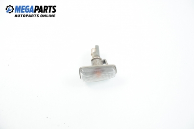 Мигач за Peugeot 406 Sedan (08.1995 - 01.2005), седан, позиция: лява