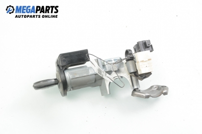 Контактен ключ за Suzuki Grand Vitara II SUV (04.2005 - 08.2015)