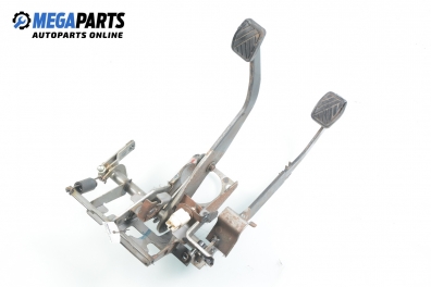 Спирачен педал и педал съединител за Suzuki Grand Vitara II SUV (04.2005 - 08.2015)