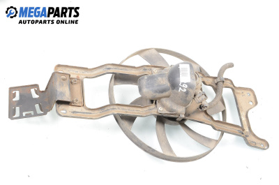 Перка охлаждане за Renault Megane I Classic Sedan (09.1996 - 08.2003) 1.6 e (LA0F, LA0S), 90 к.с.