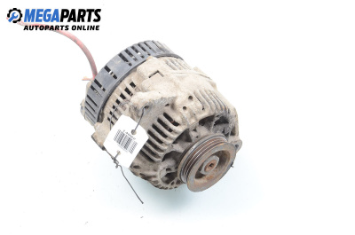 Алтернатор / генератор за Renault Megane I Classic Sedan (09.1996 - 08.2003) 1.6 e (LA0F, LA0S), 90 к.с.