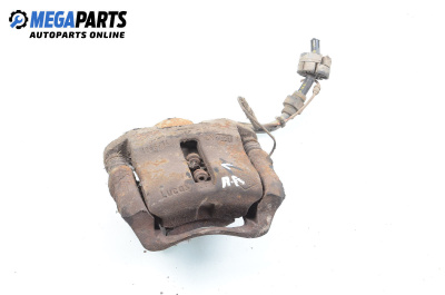 Спирачен апарат за Renault Megane I Classic Sedan (09.1996 - 08.2003), позиция: предна, лява