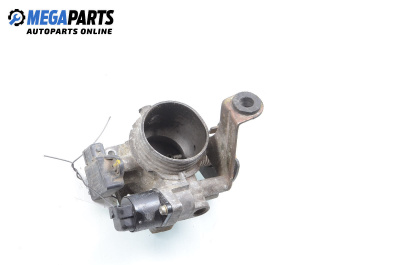 Дроселова клапа за Renault Megane I Classic Sedan (09.1996 - 08.2003) 1.6 e (LA0F, LA0S), 90 к.с.