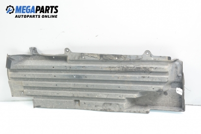Кора под купе за Mazda 5 Minivan I (02.2005 - 12.2010)