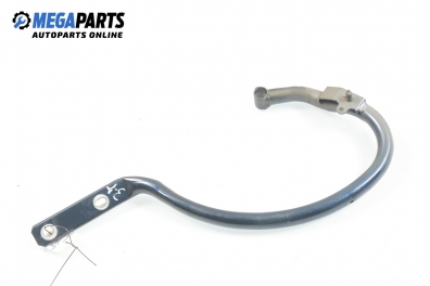 Панта заден капак за Peugeot 406 Sedan (08.1995 - 01.2005), 4+1 вр., седан, позиция: дясна