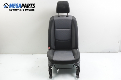 Сенник за Mazda 5 Minivan I (02.2005 - 12.2010), позиция: предна, лява