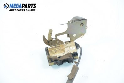 Брава заден капак за Ford Galaxy Minivan I (03.1995 - 05.2006), № 0431C50