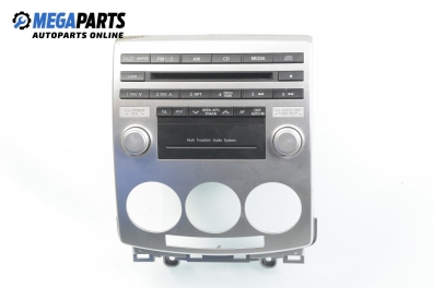 Мултимедия за Mazda 5 Minivan I (02.2005 - 12.2010), № CC60 79 EG0