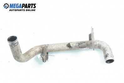 Тръба интеркулер за Chevrolet Cruze Sedan (05.2009 - ...) 2.0 CDI, 125 к.с.