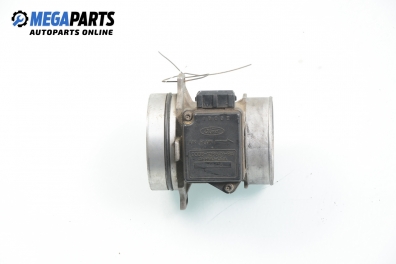 Дебитомер за Ford Galaxy Minivan I (03.1995 - 05.2006) 2.0 i, 116 к.с., № Hitachi AFH60-02A