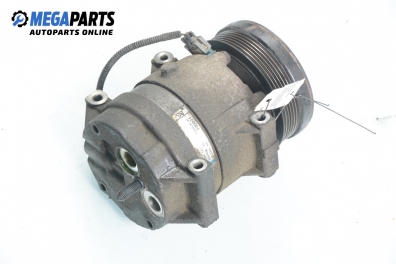 Компресор климатик за Chevrolet Cruze Sedan (05.2009 - ...) 2.0 CDI, 125 к.с., № 730071