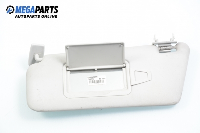 Сенник за Mercedes-Benz B-Class Hatchback I (03.2005 - 11.2011), позиция: лява