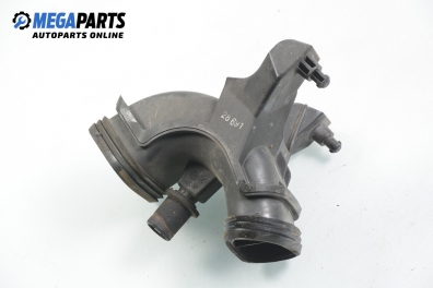 Въздуховод за Chevrolet Cruze Sedan (05.2009 - ...) 2.0 CDI, 125 к.с.