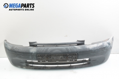 Предна броня за Renault Kangoo Van (08.1997 - 02.2008), позиция: предна