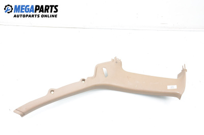 Интериорна пластмаса за Volvo XC70 Cross Country (10.1997 - 08.2007), 4+1 вр., комби, позиция: лява