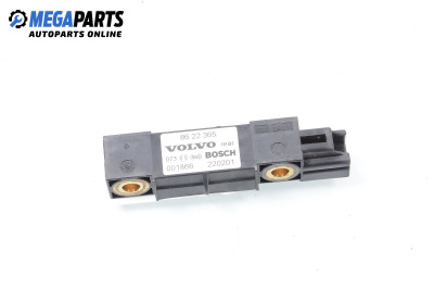 Сензор airbag за Volvo XC70 Cross Country (10.1997 - 08.2007), № 86 22 365