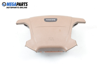 Airbag за Volvo XC70 Cross Country (10.1997 - 08.2007), 4+1 вр., комби, позиция: предна, № 8638258