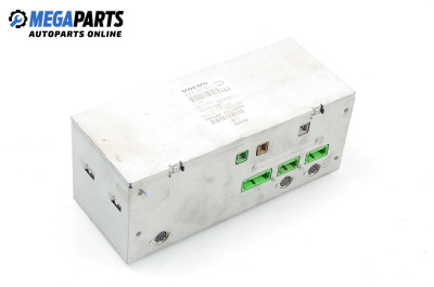 Модул GPS за Volvo XC70 Cross Country (10.1997 - 08.2007), № 8651015-1