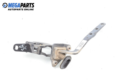 Панта заден капак за Volvo XC70 Cross Country (10.1997 - 08.2007), 4+1 вр., комби, позиция: дясна