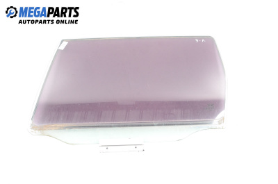 Странично стъкло за Volvo XC70 Cross Country (10.1997 - 08.2007), 4+1 вр., комби, позиция: задна, лява