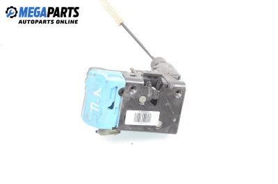 Брава на врата за Volvo XC70 Cross Country (10.1997 - 08.2007), позиция: предна, лява