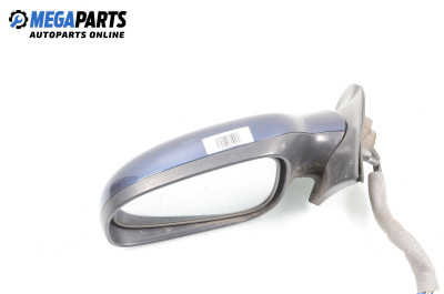 Огледало за Volvo XC70 Cross Country (10.1997 - 08.2007), 4+1 вр., комби, позиция: лява