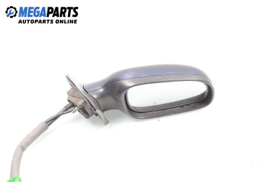 Огледало за Volvo XC70 Cross Country (10.1997 - 08.2007), 4+1 вр., комби, позиция: дясна