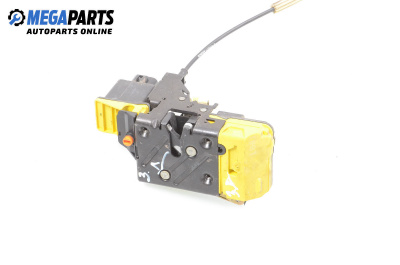 Брава на врата за Volvo XC70 Cross Country (10.1997 - 08.2007), позиция: задна, дясна