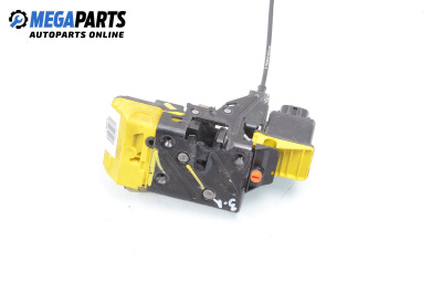 Брава на врата за Volvo XC70 Cross Country (10.1997 - 08.2007), позиция: задна, лява