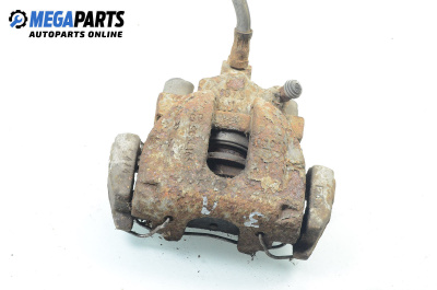 Спирачен апарат за Volvo XC70 Cross Country (10.1997 - 08.2007), позиция: задна, лява