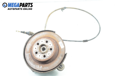 Шенкел главина за Volvo XC70 Cross Country (10.1997 - 08.2007), позиция: задна, дясна