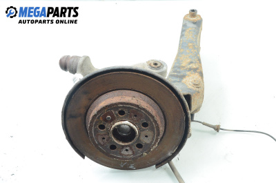 Шенкел главина за Volvo XC70 Cross Country (10.1997 - 08.2007), позиция: задна, лява