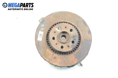 Шенкел главина за Volvo XC70 Cross Country (10.1997 - 08.2007), позиция: предна, лява