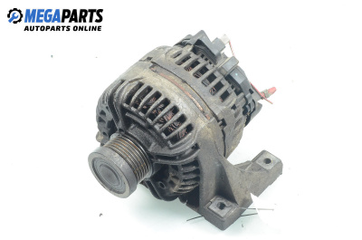 Алтернатор / генератор за Volvo XC70 Cross Country (10.1997 - 08.2007) 2.4 T XC AWD, 200 к.с., № 8676498 / 0 124 525 029