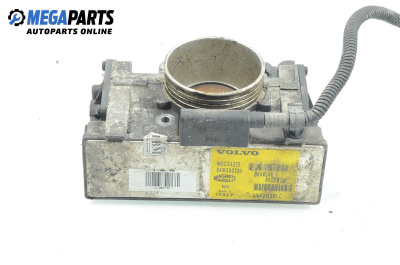 Дроселова клапа за Volvo XC70 Cross Country (10.1997 - 08.2007) 2.4 T XC AWD, 200 к.с., № 8644347