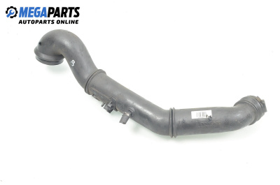 Въздуховод за Volvo XC70 Cross Country (10.1997 - 08.2007) 2.4 T XC AWD, 200 к.с., № 31101214