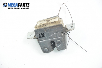 Брава заден капак за Mercedes-Benz B-Class Hatchback I (03.2005 - 11.2011), хечбек