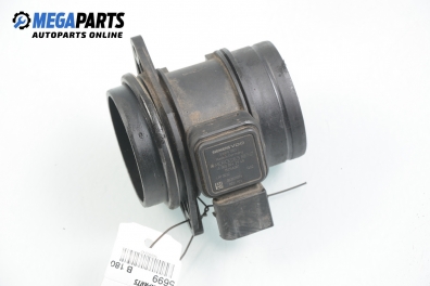 Дебитомер за Mercedes-Benz B-Class Hatchback I (03.2005 - 11.2011) B 180 CDI, 109 к.с., № Mercedes 000 094 29 48