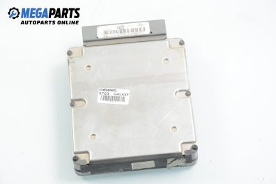 Компютър двигател за Ford Galaxy Minivan I (03.1995 - 05.2006) 2.0 i, 116 к.с., № 95VW-12A650-HD