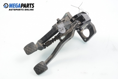 Спирачен педал и педал съединител за Mercedes-Benz B-Class Hatchback I (03.2005 - 11.2011)