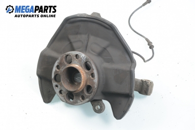 Шенкел главина за Mercedes-Benz B-Class Hatchback I (03.2005 - 11.2011), позиция: предна, лява