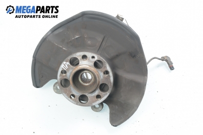 Шенкел главина за Mercedes-Benz B-Class Hatchback I (03.2005 - 11.2011), позиция: предна, дясна