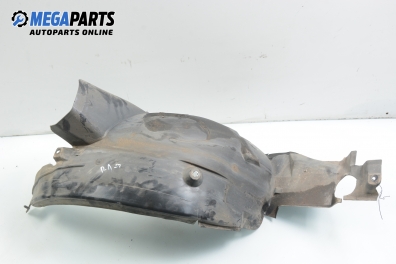 Подкалник за Mercedes-Benz B-Class Hatchback I (03.2005 - 11.2011), 4+1 вр., хечбек, позиция: предна, лява