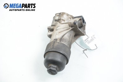 Корпус за маслен филтър за Mercedes-Benz B-Class Hatchback I (03.2005 - 11.2011) B 180 CDI, 109 к.с., № Mercedes 6401800710,